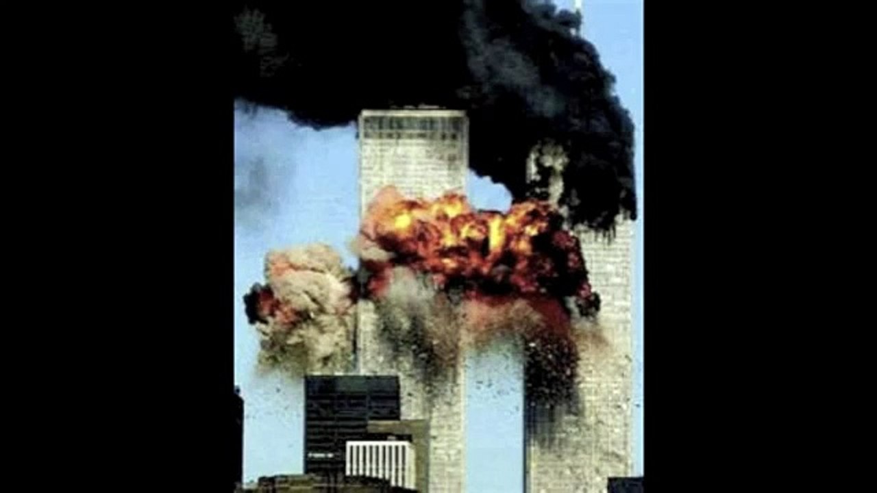 9/11 Memorial Poem and Song 2011