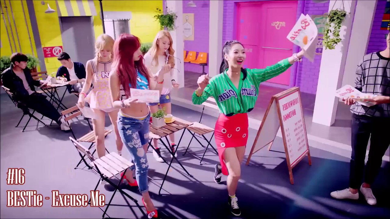 Kpop 2015 [01-06]