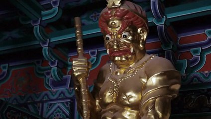 Chinese children training - Best train  GENERATION - M.I.A