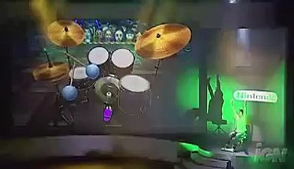 Wii Music à l'E3 2008