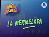 La Mermelada. Andres Rillon - Medio Mundo 1992