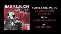 Bad Religion - 