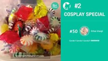 Best cosplay vines vine compilation June 2014 ep.2 funny cosplay videos