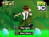 Ben 10 Games   Ben 10 Ice Jump   Cartoon Network Games   Game For Kid   Game For Boy