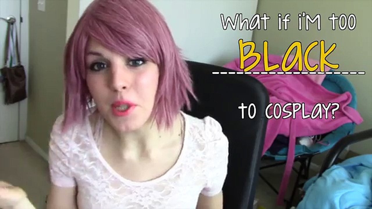 Can YOU Cosplay