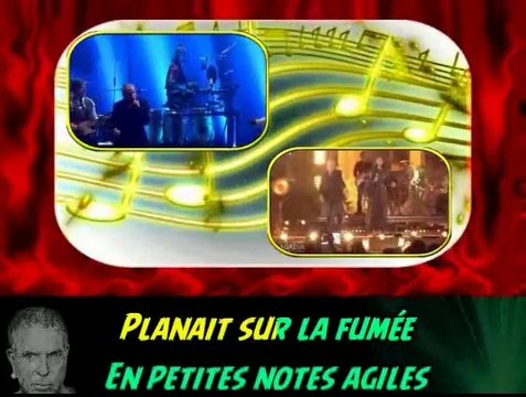 KARAOKE BERNARD LAVILLIERS et JIMMY CLIFF - Melody tempo harmony