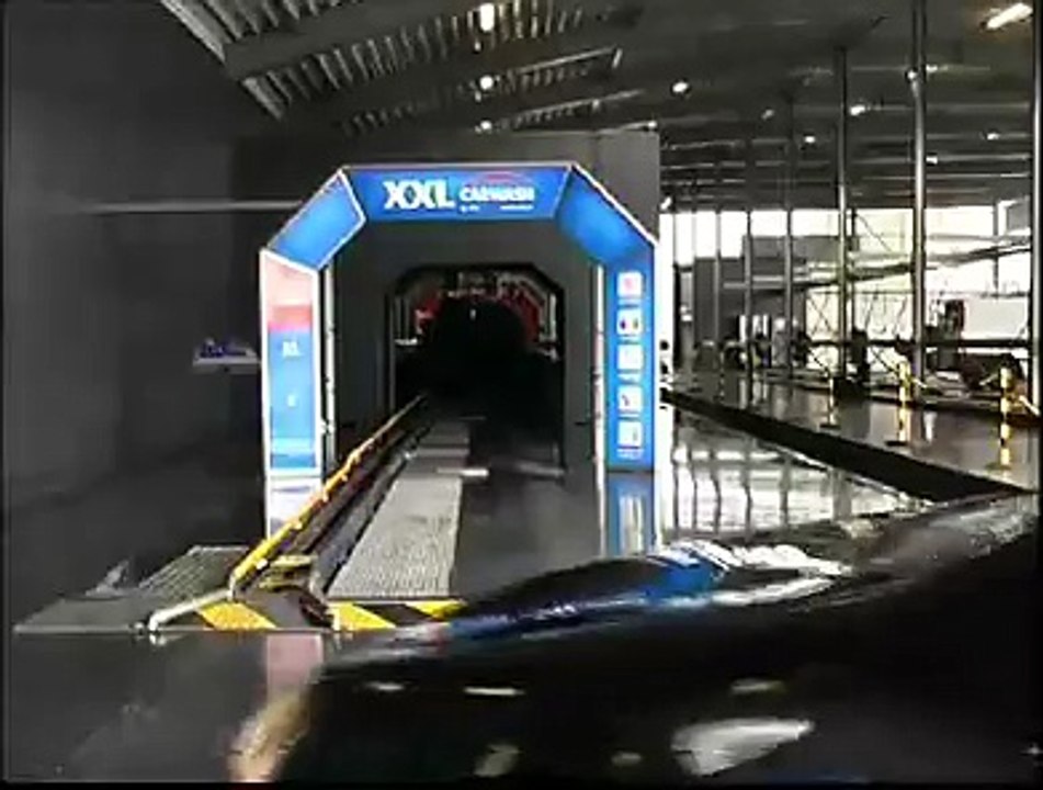 XXL Carwash
