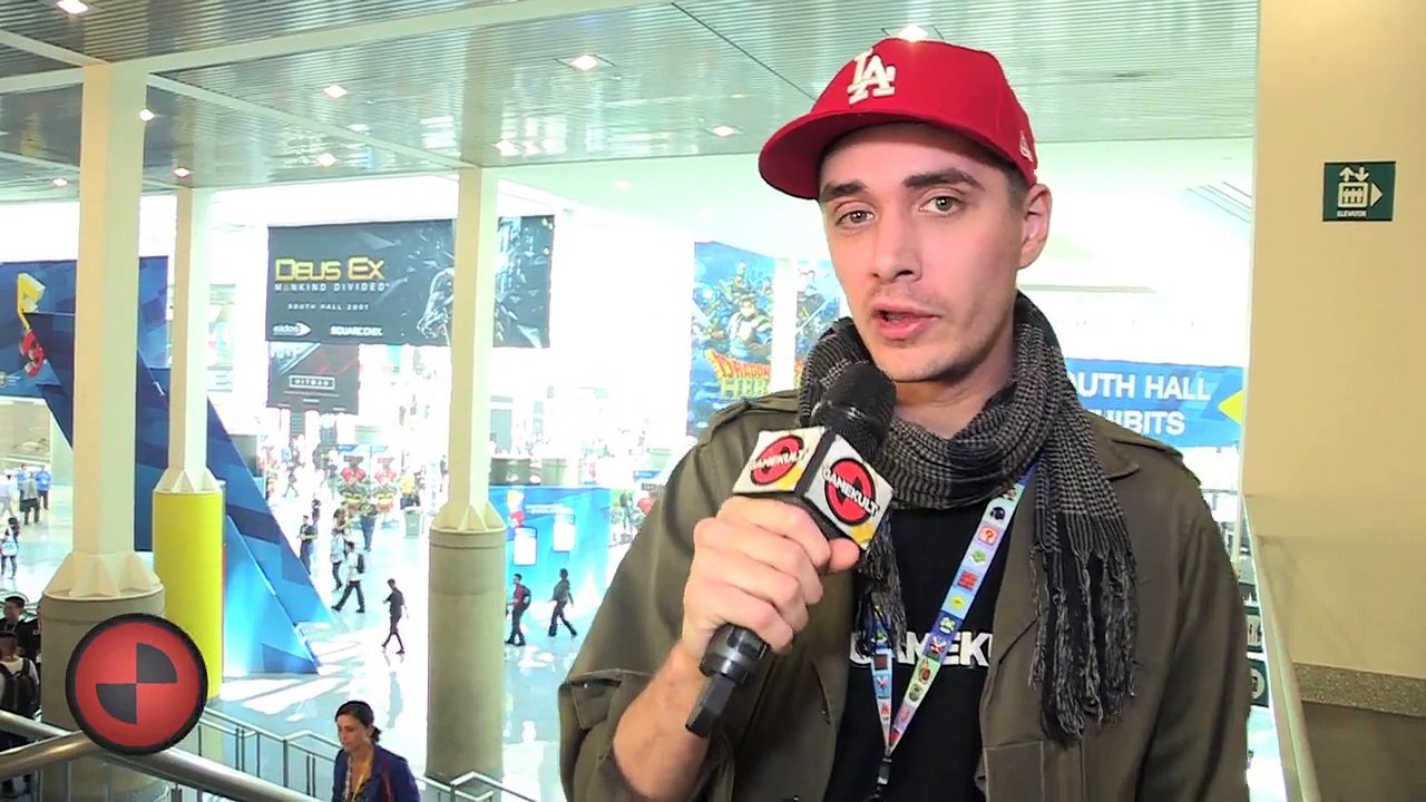 Battlecry - E3 2015 : impressions