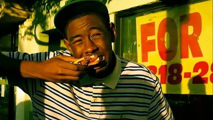 Tyler, the Creator - Garbage