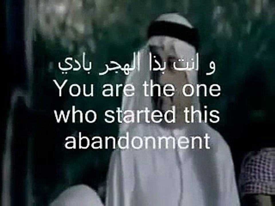 Wonderful Nasheed regards Rumors- By Sheikh Mishary Rashid Al Affasy