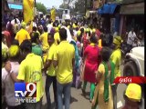 Bahujan Vikas Aghadi sweeps Vasai-Virar polls - Tv9 Gujarati
