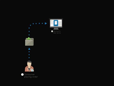 Online payment processing Gatway for worldwide merchants by iPayDNA