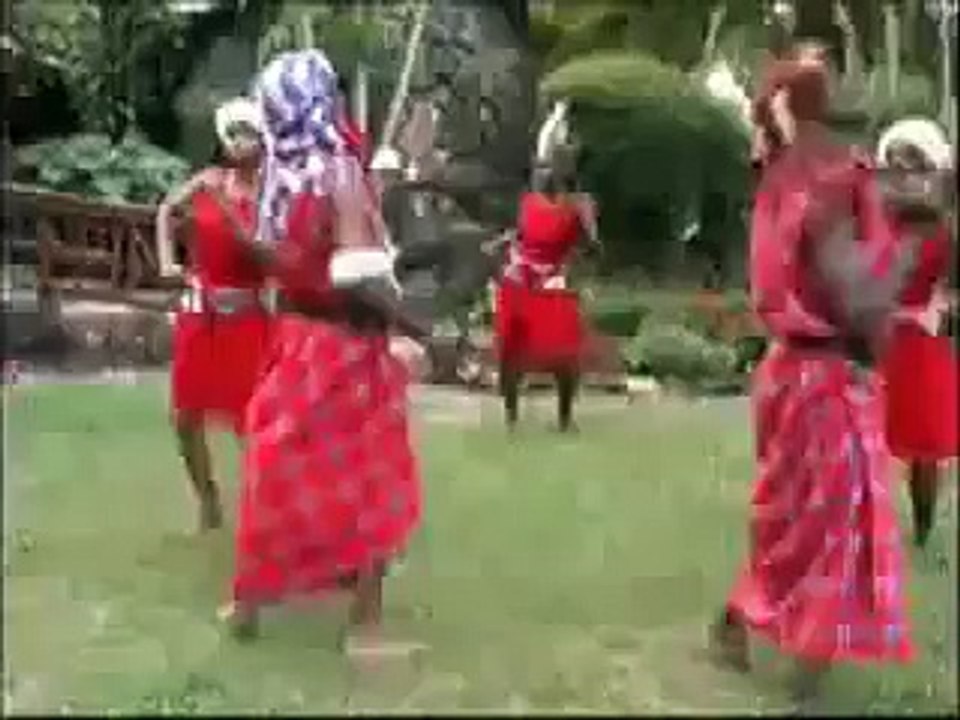 Wairimu