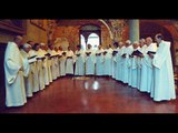 Communio Gregoriano FACTUS EST REPENTE, Schola Gregoriana Mediolanensis, Giovanni Vianini, Milano, Italia