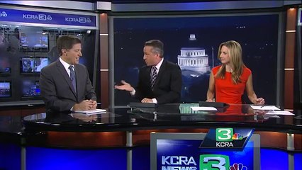 The Riggs Report: California prison deal reached