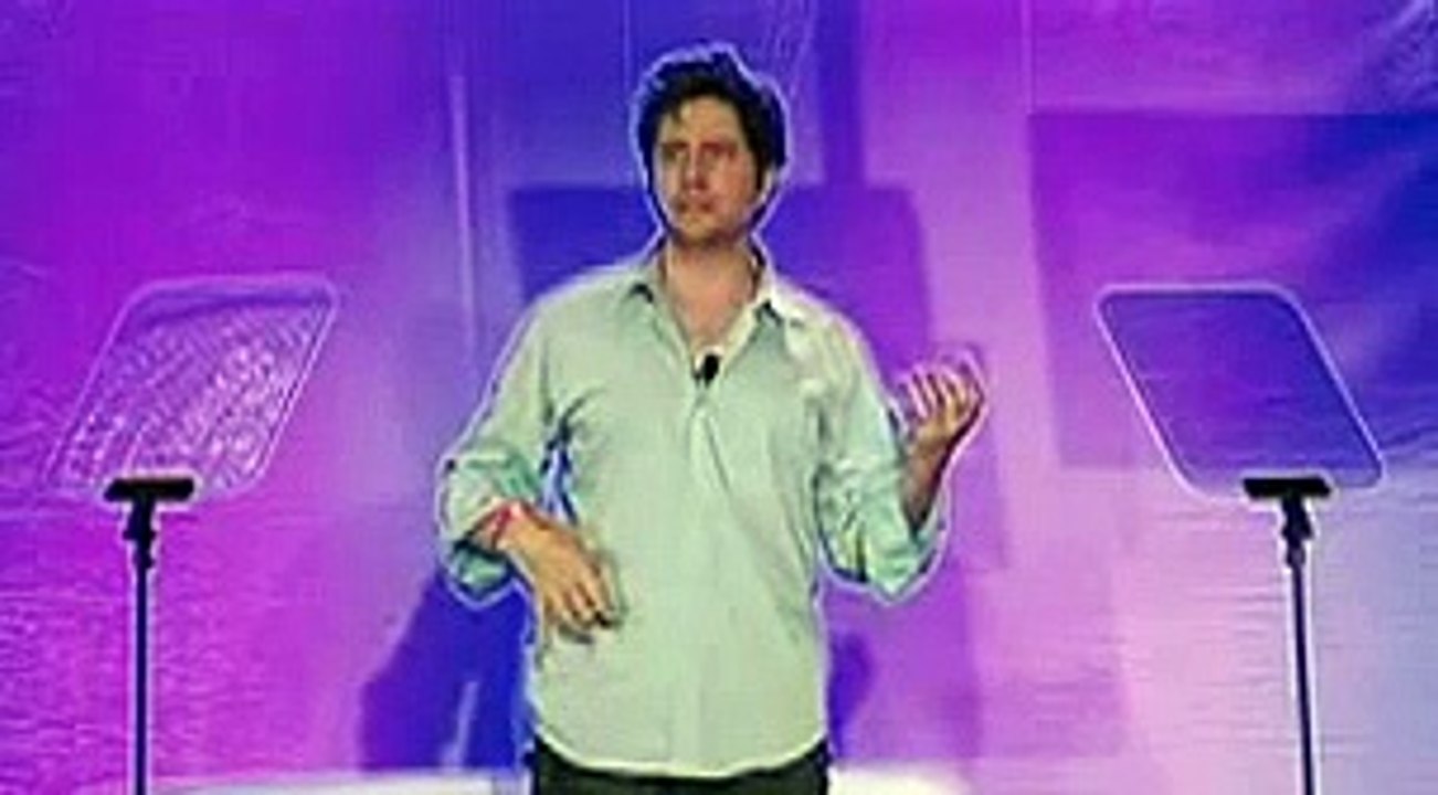Activision à l'E3 2007