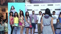 Fashion Show Showcasing Latest Collection By Brand Life With Lauren Gottlieb