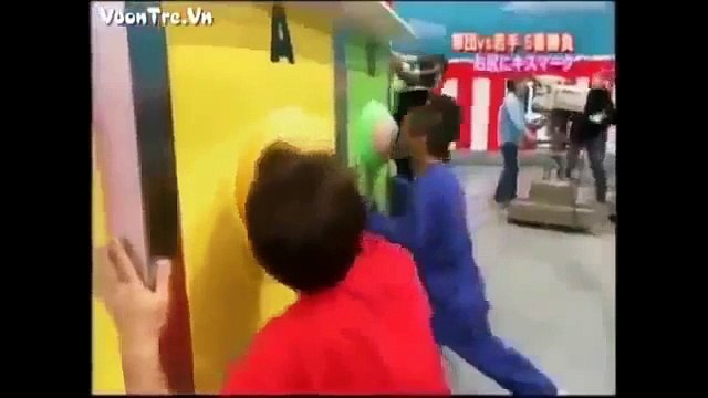 Game Shows - Funny Compilations HOT Girls - Gameshow Japan HD