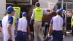 Olympic horses settle in six-star stables in Hong Kong