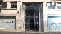 Vivendi erwägt mehr Einfluss bei Telecom Italia