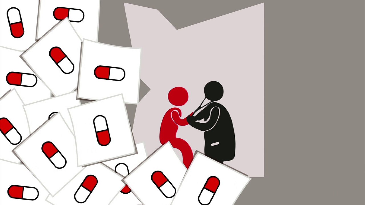 Résistance aux antibiotiques : engager le combat