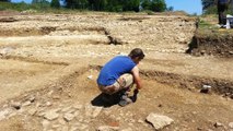 Les Journées de l'Archéologie à Alésia