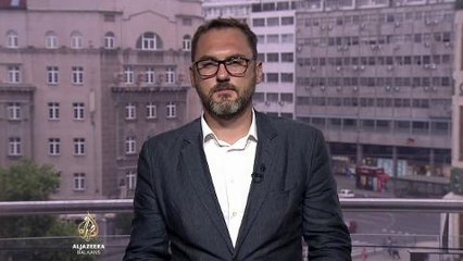 Naši reporteri o hapšenju Haradinaja