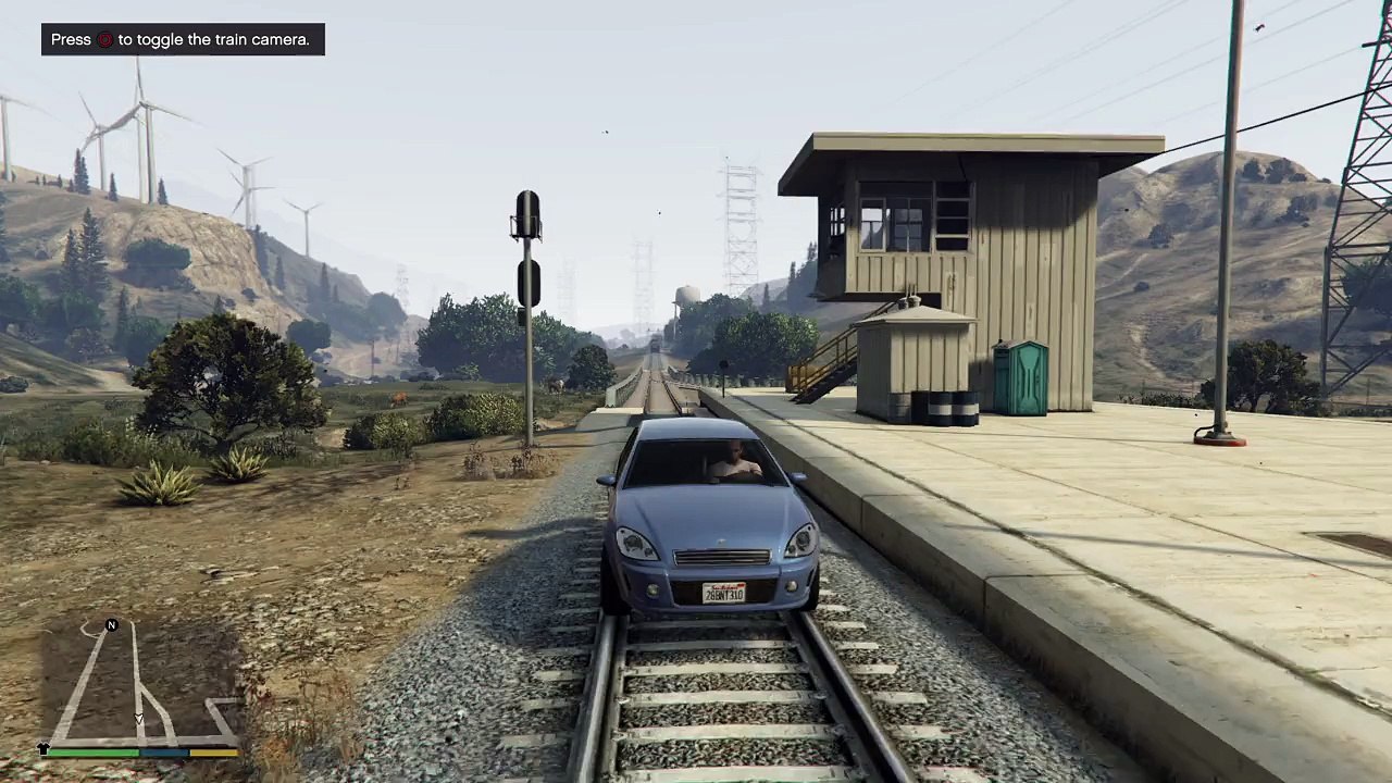 Trevor