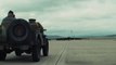 Bridge of Spies Official Trailer (2015) Tom Hanks, Steven Spielberg Thriller Movie HD  -- HD movie trailer