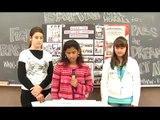 MLK Middle School Students Testify for the DREAM Act
