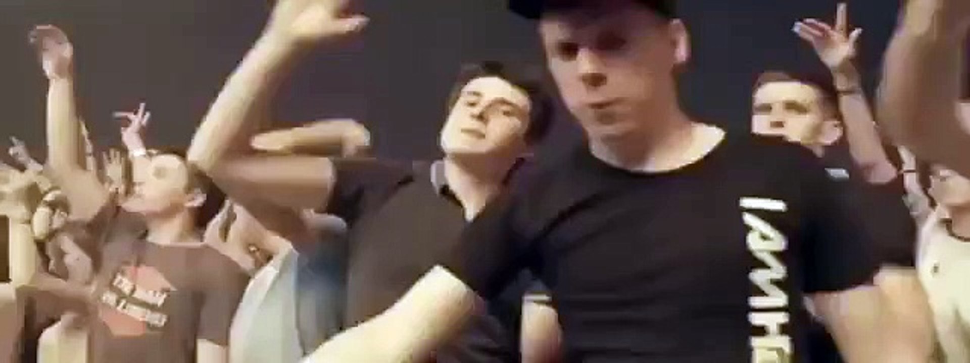 Hardwell & Jason Derulo - Follow Me