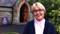 First British Female Bishop Will Be Consecrated By The Anglican Church