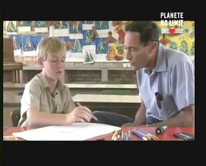 UFO / OVNI - Zimbabwe - 1994 [fr]