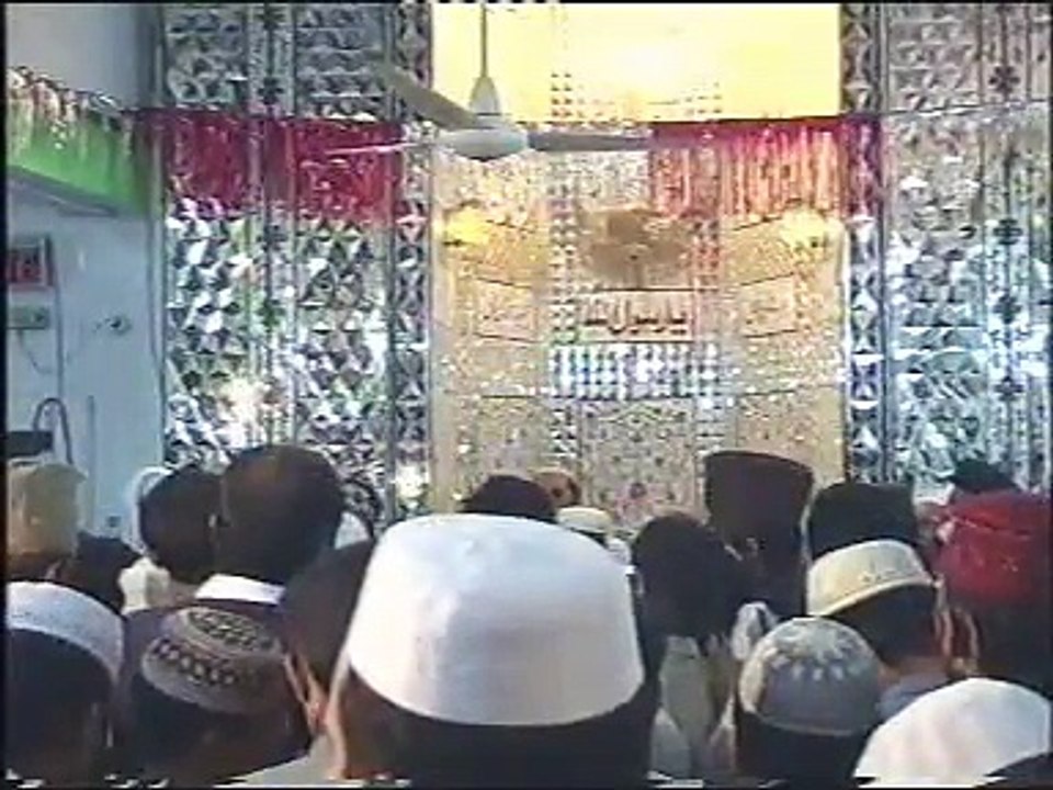 Maqaam-E-Ayesha (Dhok Mangtal) Pir Syed Naseeruddin naseer R.A - Episode 45 Part 3 of 3