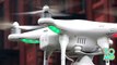 Delivery drones? Skies could be filled by 2017 as FAA releases new regulations on small UAVs