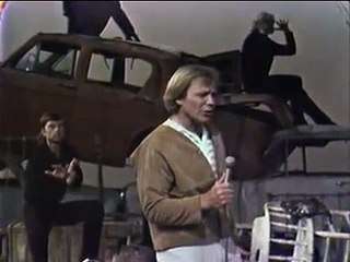 Barry McGuire Eve Of Destruction ( Live 1965)