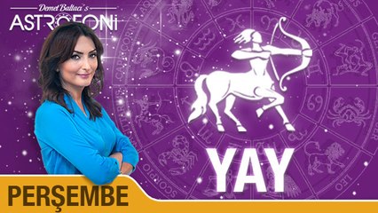 YAY burcu günlük yorumu, bugün 18 Haziran 2015