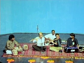 Baqar Abbas - Aeman - Kalyan Thath
