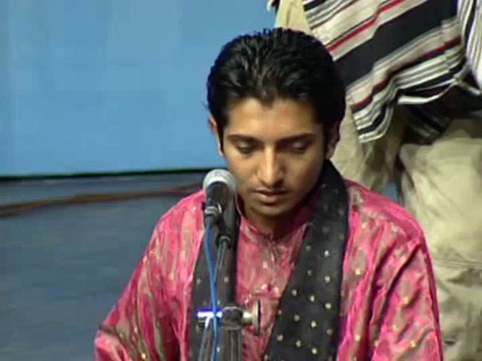 Sheryar Khan - Bhagat Kalyan