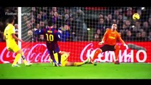 Lionel Messi  The Best Player in The World 2015  HD  Ballon Dor 2015