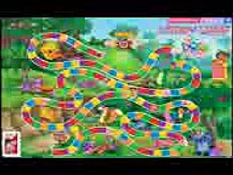 4 Dora the Explorer Candy Land Full Game 1 Cartoon Mary Nesbitten Videos Cartoon Dora