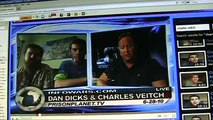 Charlie Veitch.  How i knew.  MUST SEE!!  Pt. 5. NEW EVIDENCE