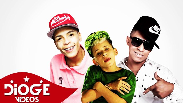 MC Kevin, MC Pedrinho e MC Italo - Chupa lambe , Lambem Chupa ( DJ Menor SP ) Lançamento Oicial 2015