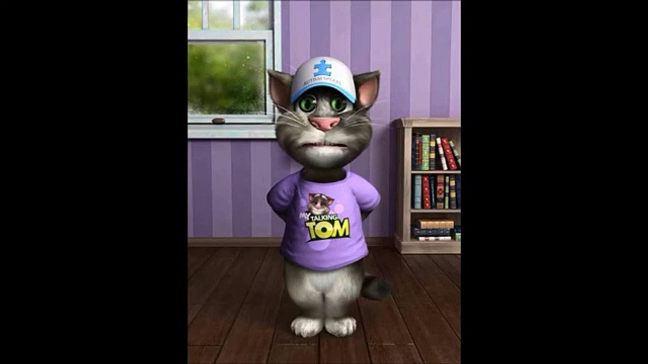 Talking tom desi girl