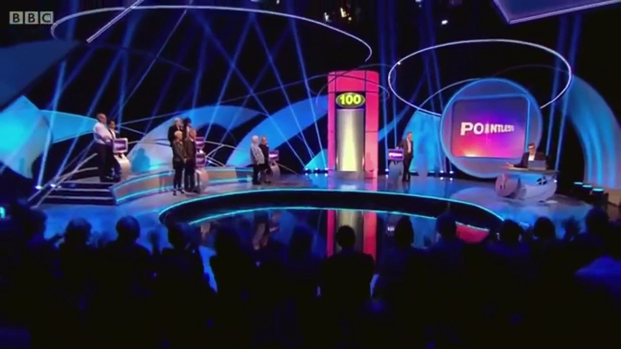 [YTP] Michael Rosen Embarrasses Himself on Pointless