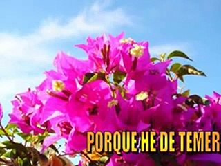 PORQUE HE DE TEMER MUSICA CRISTIANA STANISLAO MARINO