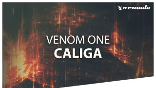 Venom One - Caliga (Original Mix)