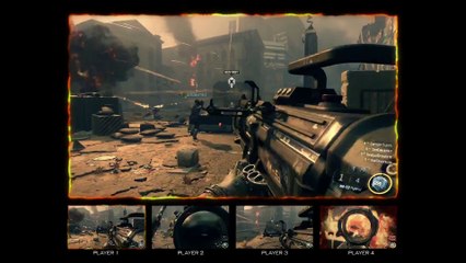 Tải video: Call of Duty BLACK OPS III Co-op Walkthrough (Full HD)