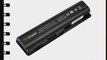 RAVPower? Laptop Battery for HP G71 G61 G60 HP Pavilion DV4 DV5 DV4-1000 DV4-2000 DV5-1000