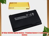 HP Mini 1030NR Laptop Battery - Premium Bavvo? 3-cell Li-ion Battery